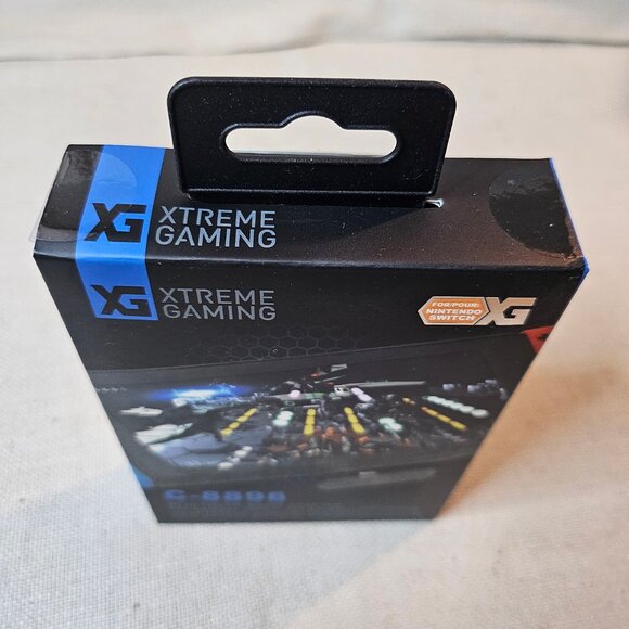 Xtreme Gaming Bluetooth Audio Adapter for Nintendo Switch & Switch LITE - Picture 4 of 6